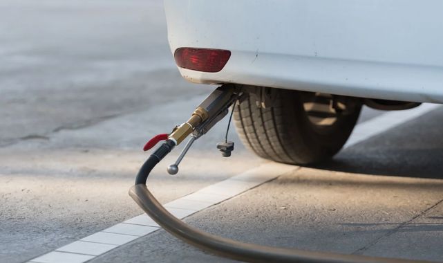 Araç Sahiplerine Ekonomik Çözüm: LPG Montajına İlgi Artıyor
