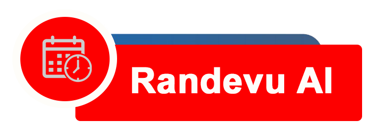 Randevu Al!